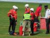 Vylet mladez mistrovstvi CR hry plamen Brno 2014